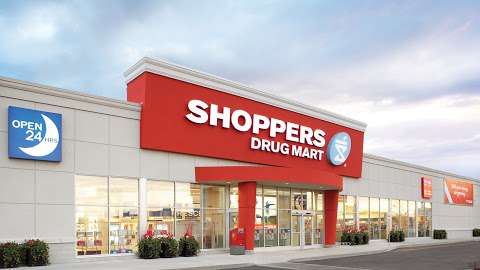 Shoppers Drug Mart Shoppers Drug Mart